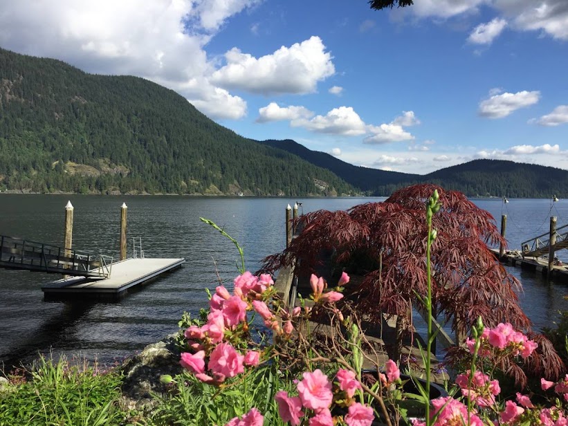 326 Sasamat Ln, North Vancouver | 3BD/2BA | Waterfront Home — photo 5