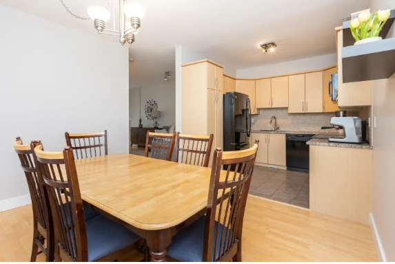 2733 Parkway Dr, South Surrey | 4BD / 3BA | Townhouse — photo 8