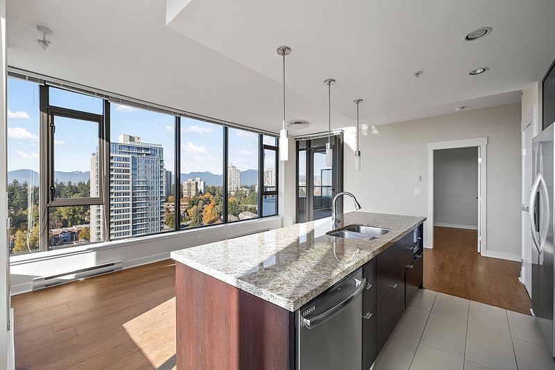 Burnaby Condominimum for rent - 2 Bedrooms — photo 6
