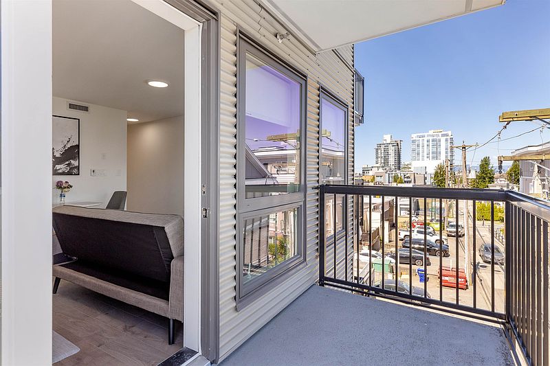 Vancouver House for rent - 1 Bedroom — photo 17