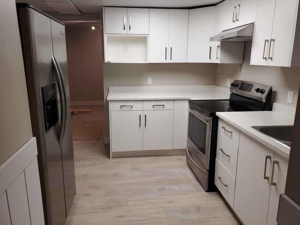Charming 2 Bedroom House for Rent in Mission — photo 4