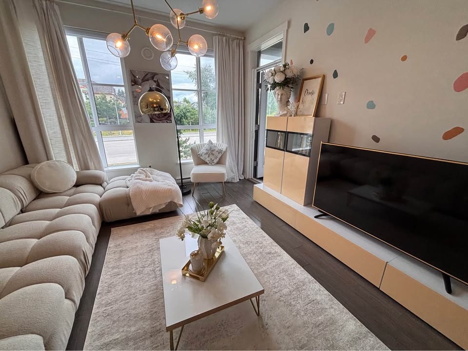 Modern 2 Bed Apartment for Rent in Surrey — photo 9