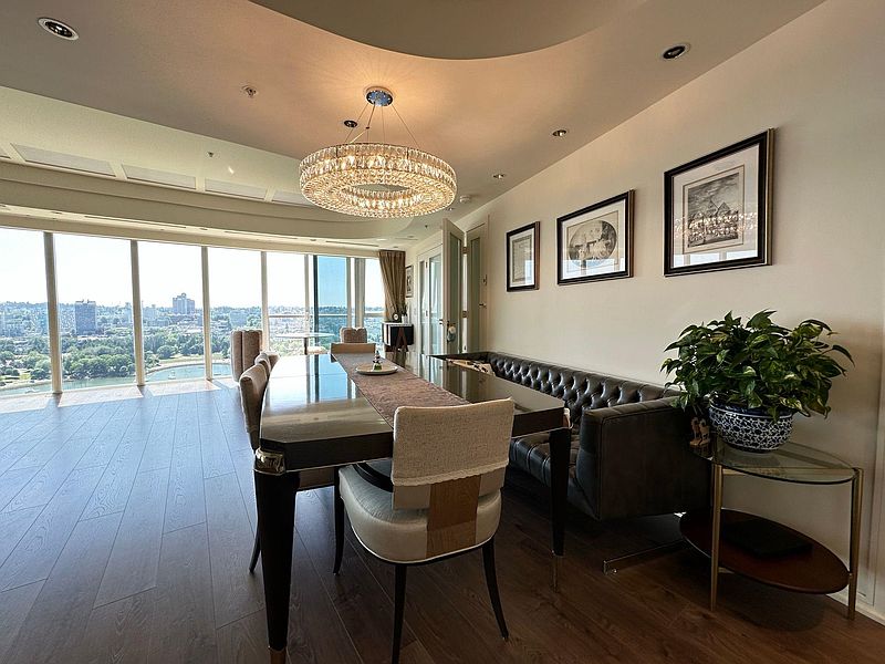 Vancouver Condominimum for rent - 2 Bedrooms — photo 10