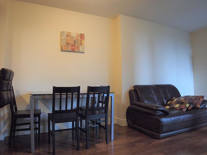 Vancouver Condominimum for rent - 2 Bedrooms — photo 3