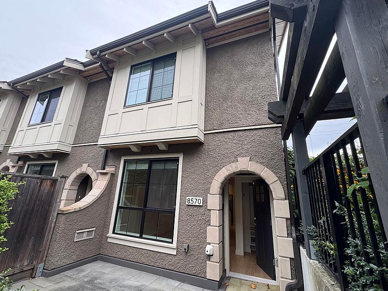 Vancouver Townhouse for rent - 3 Bedrooms in Vancouver