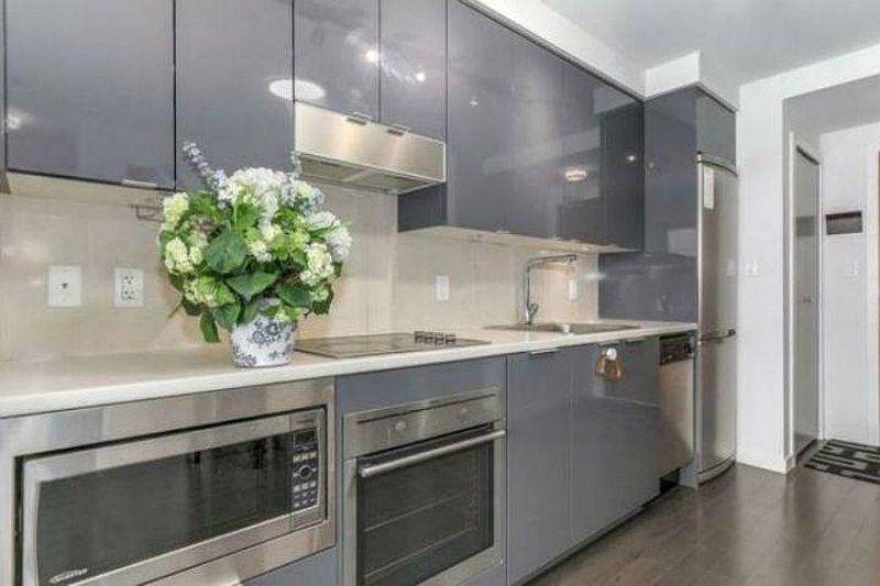 Vancouver Condominimum for rent - 1 Bedroom — photo 3