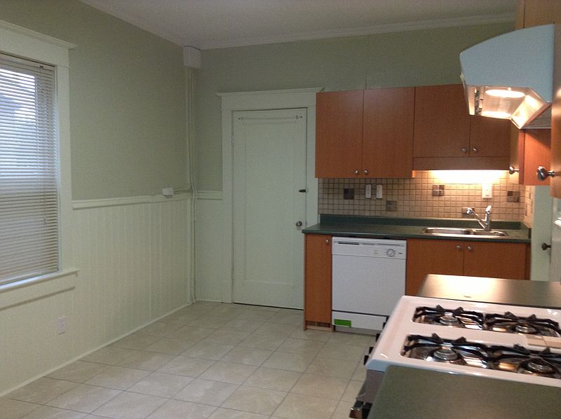 Vancouver House for rent - 1 Bedroom — photo 14