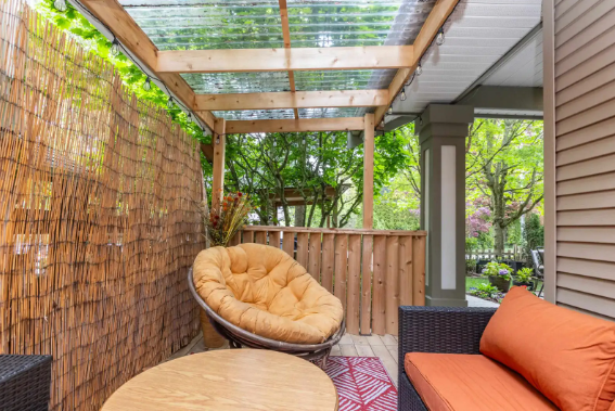 2733 Parkway Dr, South Surrey | 4BD / 3BA | Townhouse — photo 3
