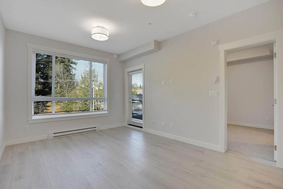 Modern 1 Bed Apartment for Rent in Mission — photo 17