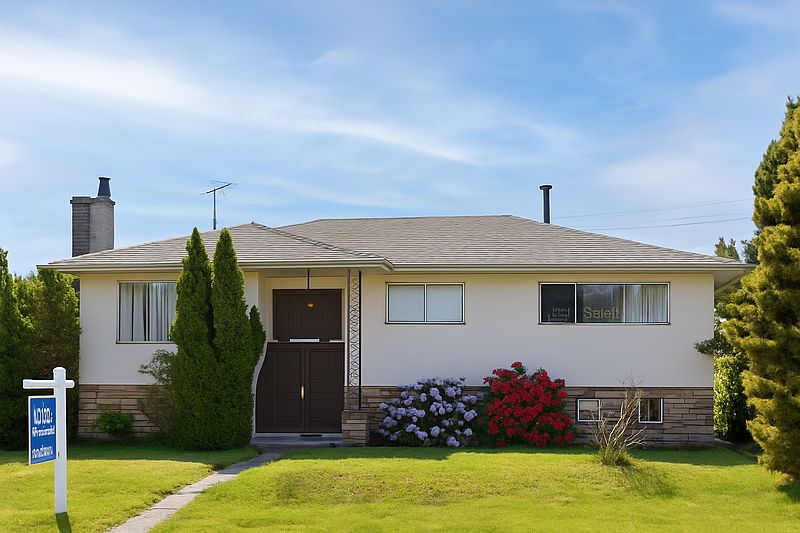 Vancouver House for rent - 3 Bedrooms — photo 11