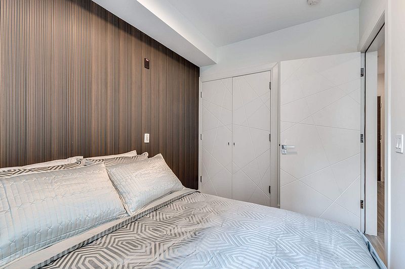 Vancouver Condominimum for rent - 1 Bedroom — photo 12
