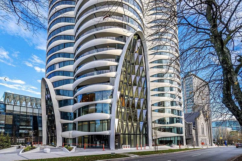 Vancouver Apartment for rent - 1 Bedroom in Vancouver