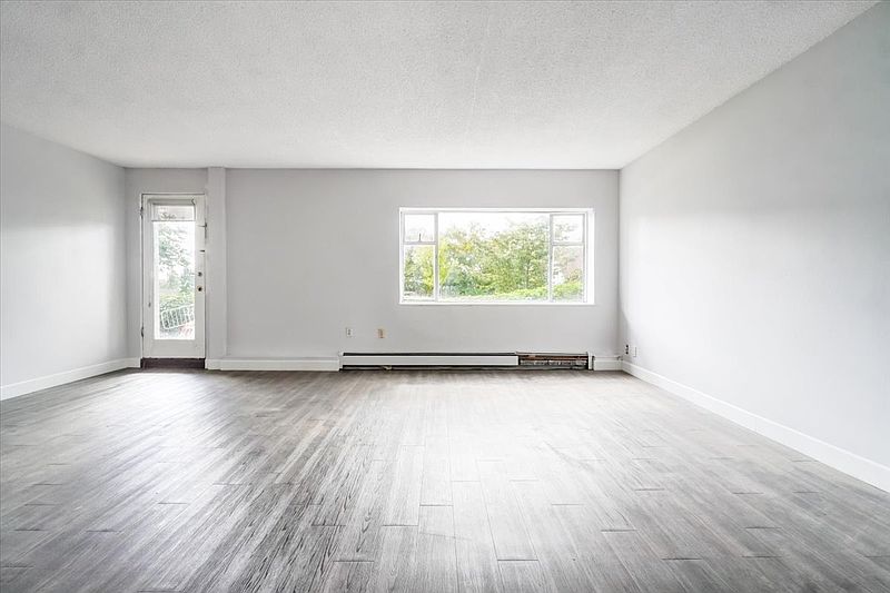 New Westminster Apartment for rent - 1 Bedroom — photo 3