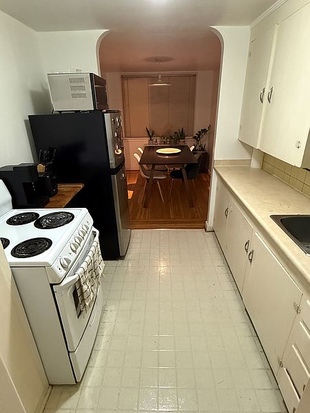 Vancouver Apartment for rent - 1 Bedroom in Vancouver