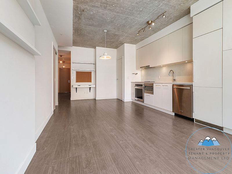 New Westminster Apartment for rent - 1 Bedroom — photo 7