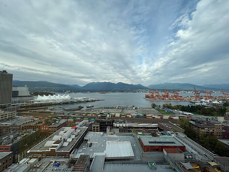 Vancouver Condominimum for rent - 2 Bedrooms — photo 5