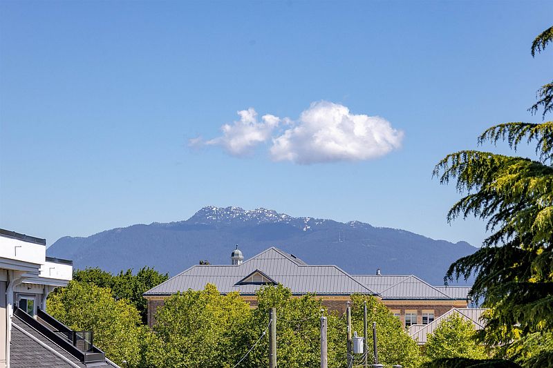 Vancouver House for rent - 1 Bedroom — photo 16