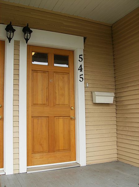 Vancouver House for rent - 1 Bedroom in Vancouver