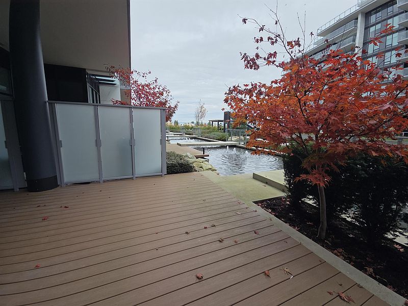 Richmond Condominimum for rent - 1 Bedroom — photo 4