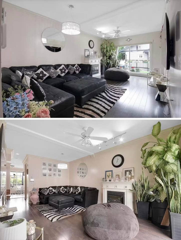 1 Bed Townhouse for Rent in Surrey, BC — photo 10