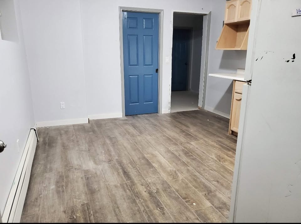 Charming 2-Bedroom Basement Suite in Fleetwood in Surrey — photo 8