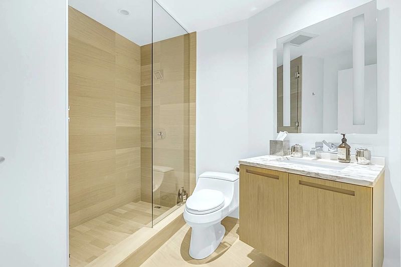 Vancouver Condominimum for rent - 2 Bedrooms — photo 16