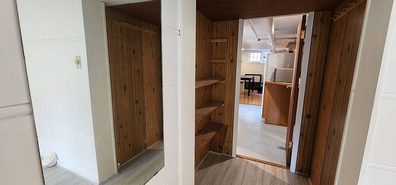 Vancouver House for rent - 2 Bedrooms — photo 2