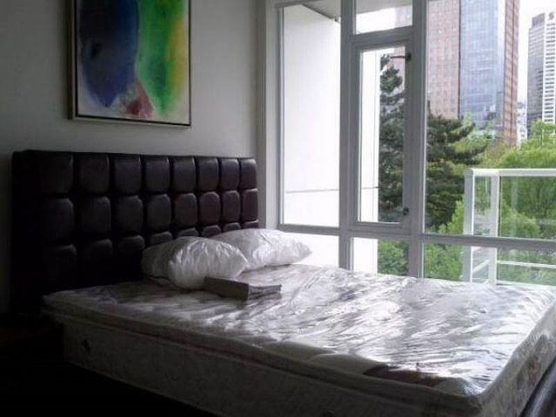 Vancouver Condominimum for rent - 1 Bedroom — photo 5