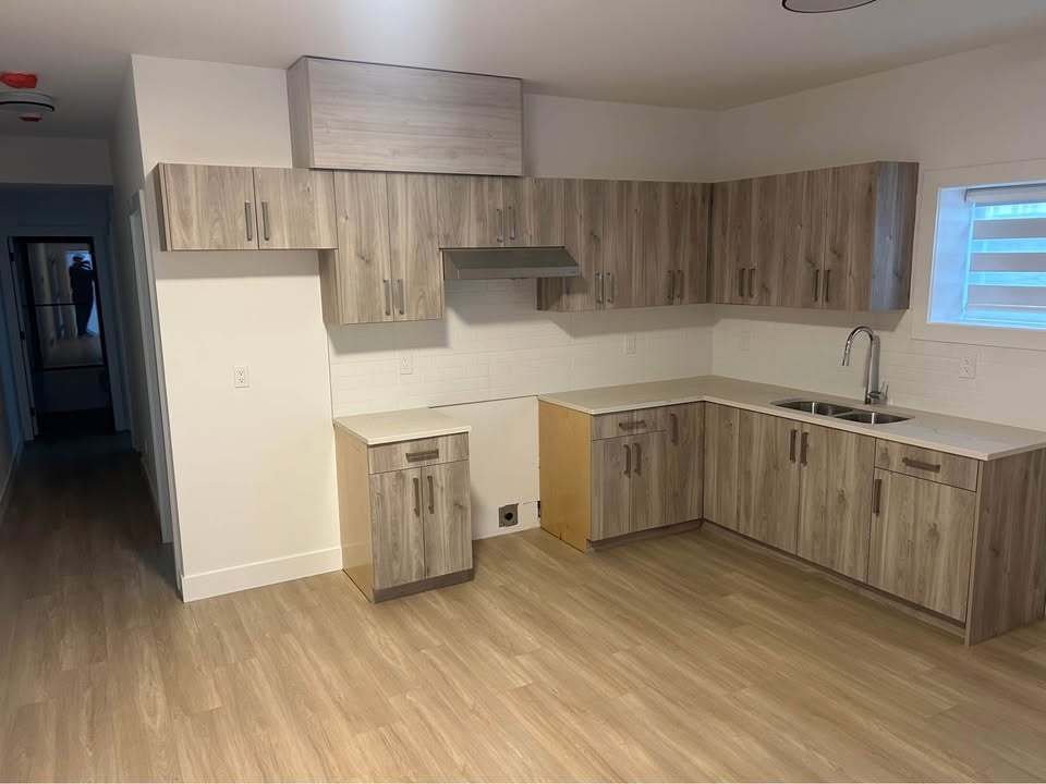 Brand New 2-Bedroom Basement Suite in Langley — photo 4