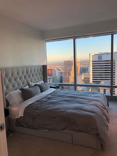 Vancouver Condominimum for rent - 2 Bedrooms — photo 10