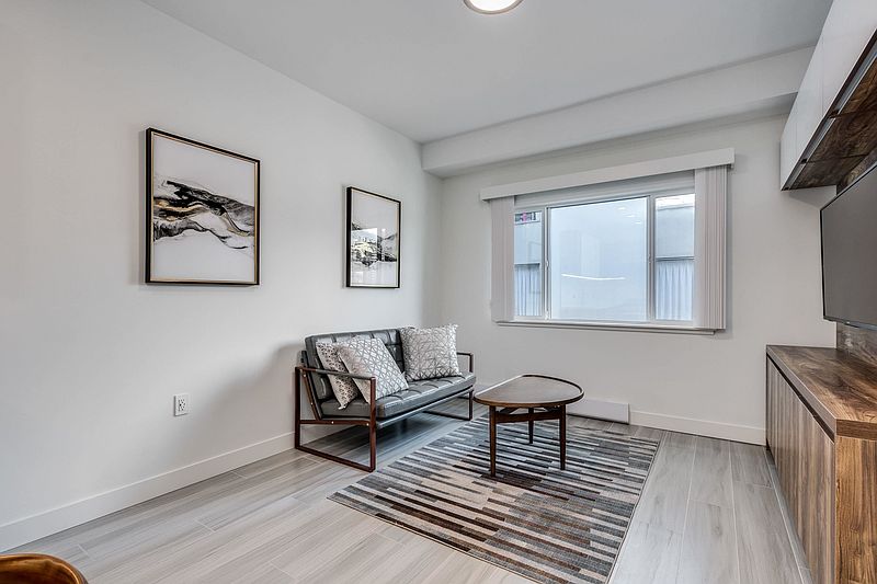 Vancouver Condominimum for rent - 1 Bedroom — photo 6