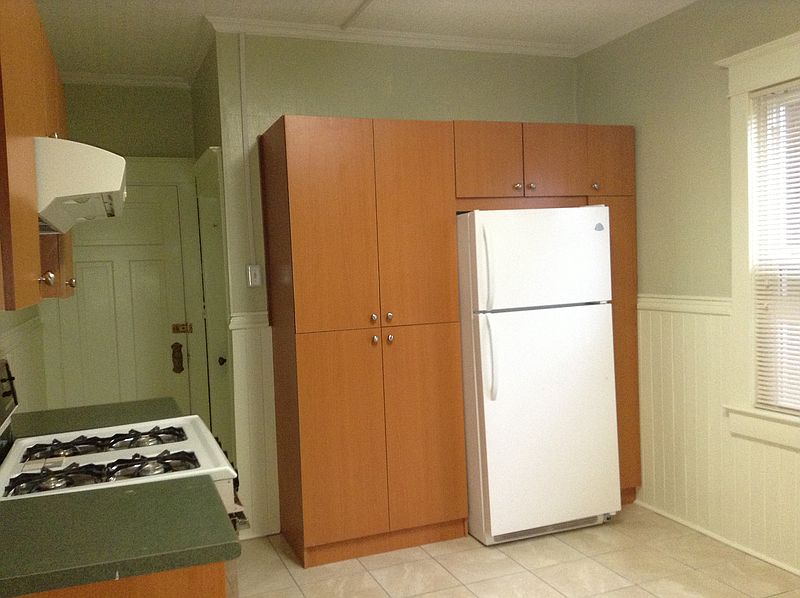 Vancouver House for rent - 1 Bedroom — photo 13