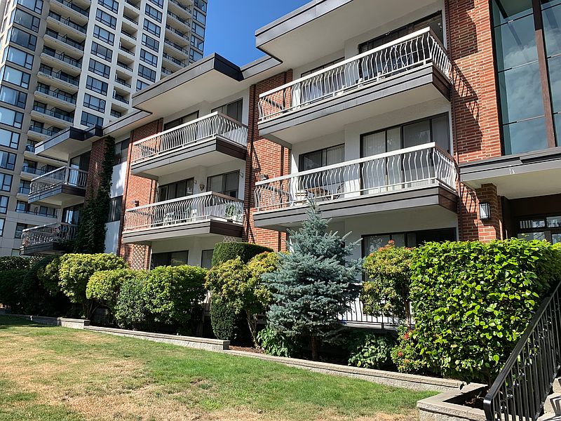 Burnaby Apartment for rent - 1 Bedroom — photo 10