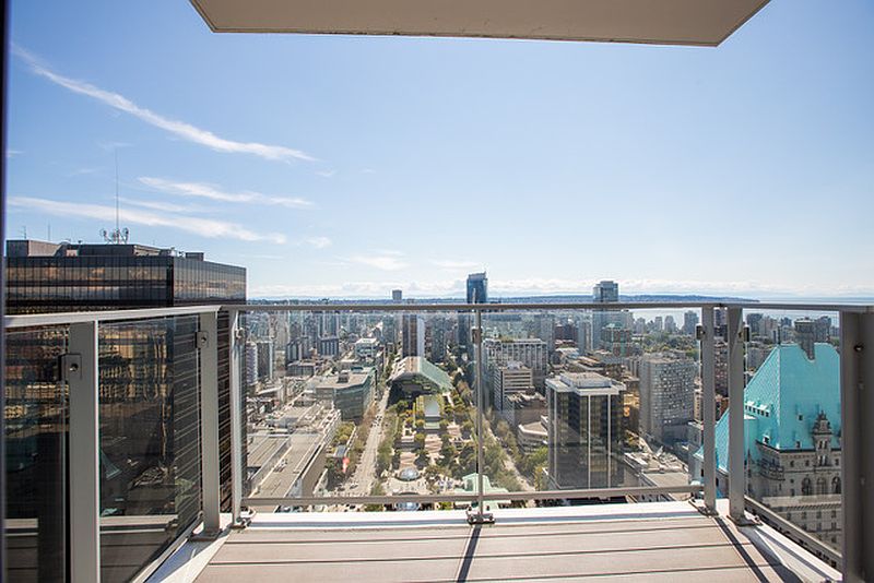 Vancouver Apartment for rent - 3 Bedrooms — photo 11