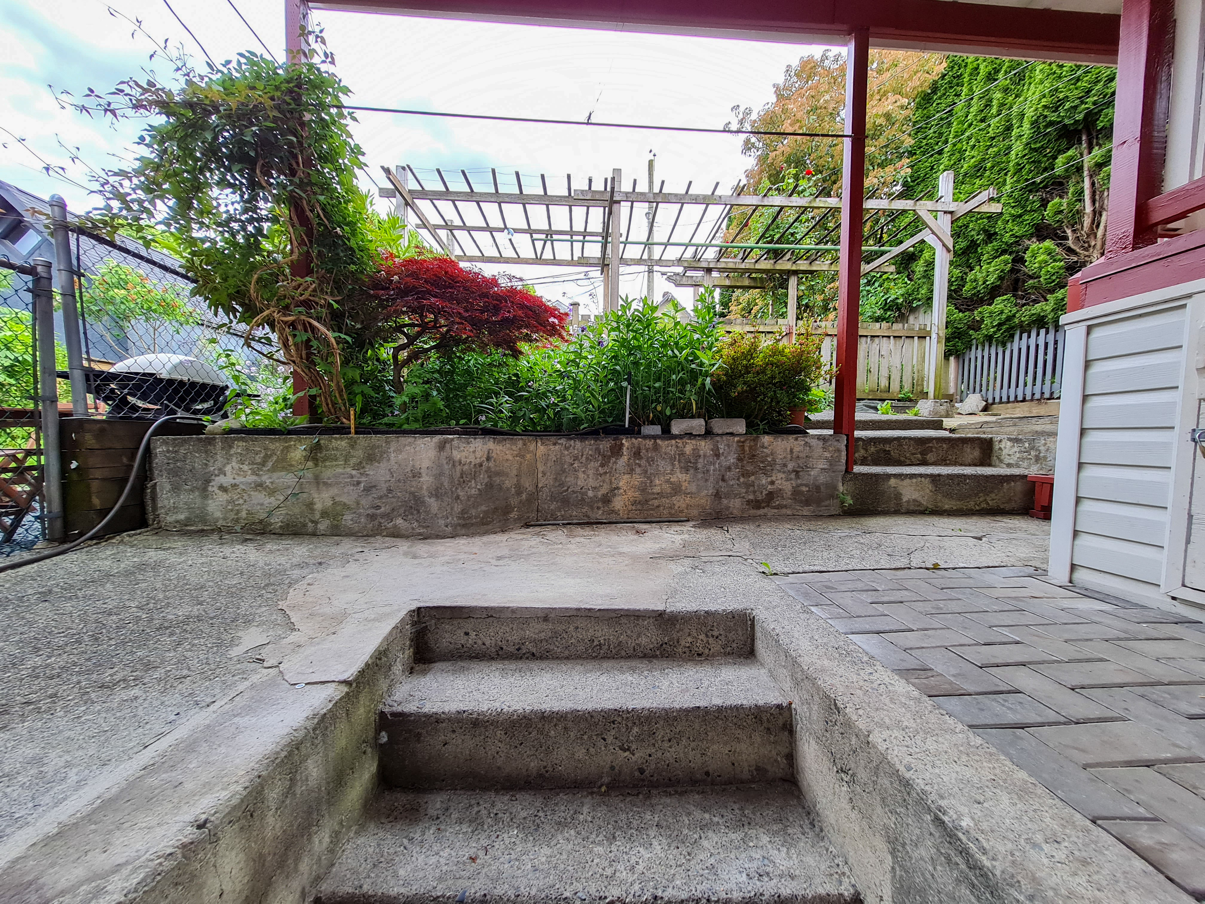 3-Bedroom Lower-Level Suite | $3,120 | Fraser | 903 SF | Internet Included in Vancouver — photo 9