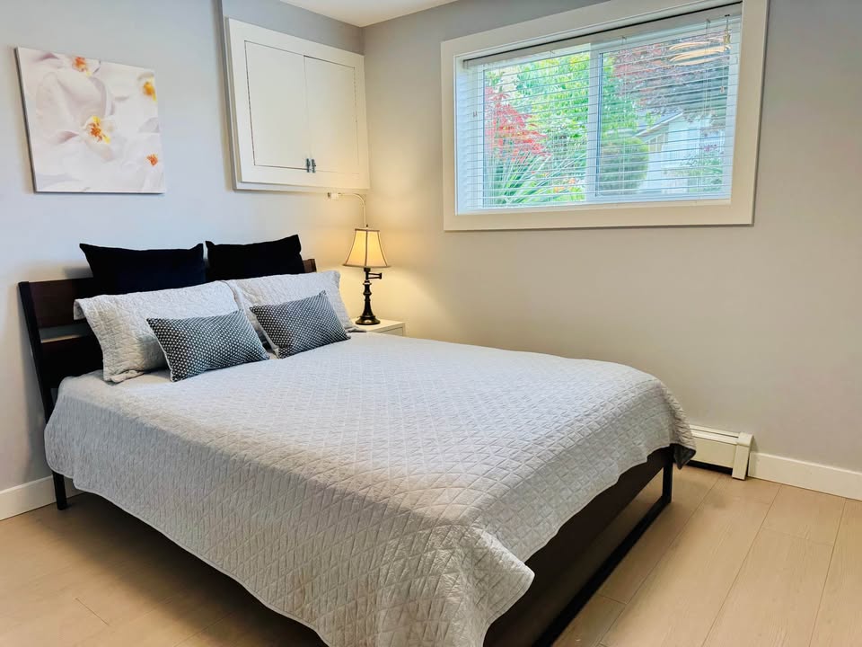 Spacious 2 Bedroom House in Burnaby for Rent — photo 10
