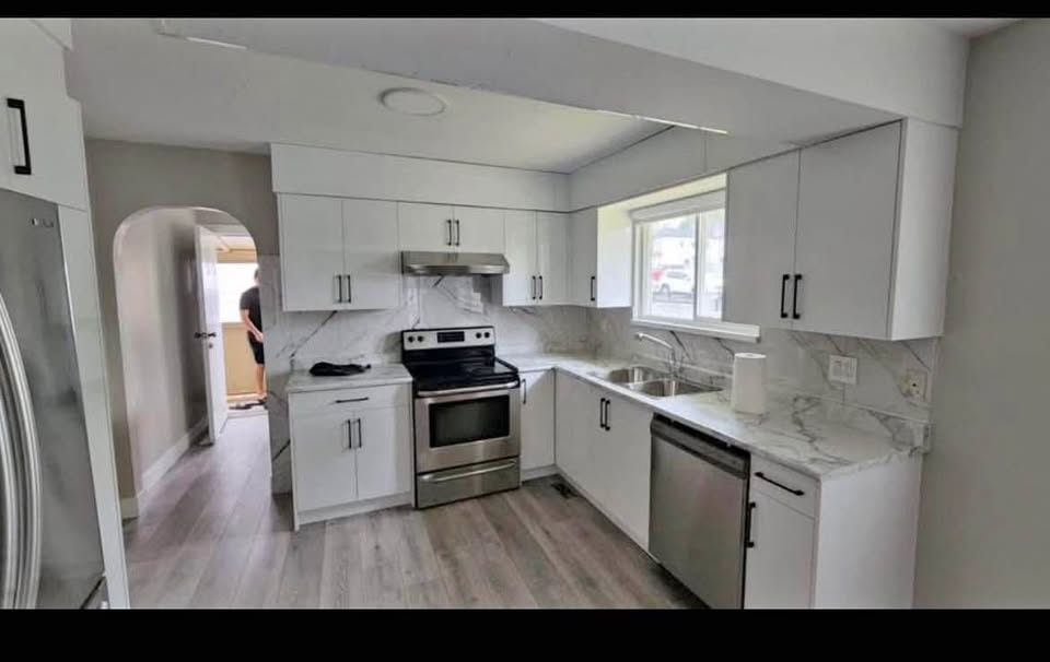 Charming 1 Bed House for Rent in Surrey in Surrey