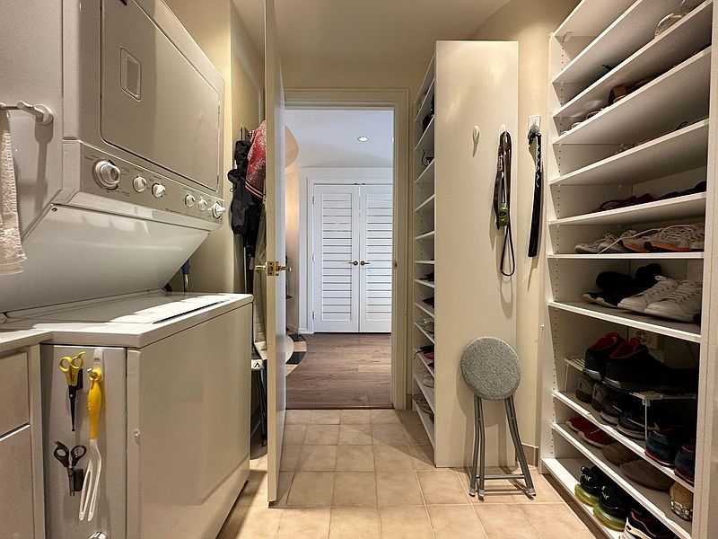 Vancouver Condominimum for rent - 2 Bedrooms — photo 27