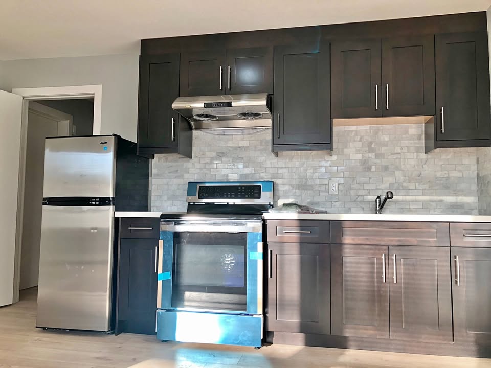 Spacious 1-Bedroom House in Vancouver in Vancouver
