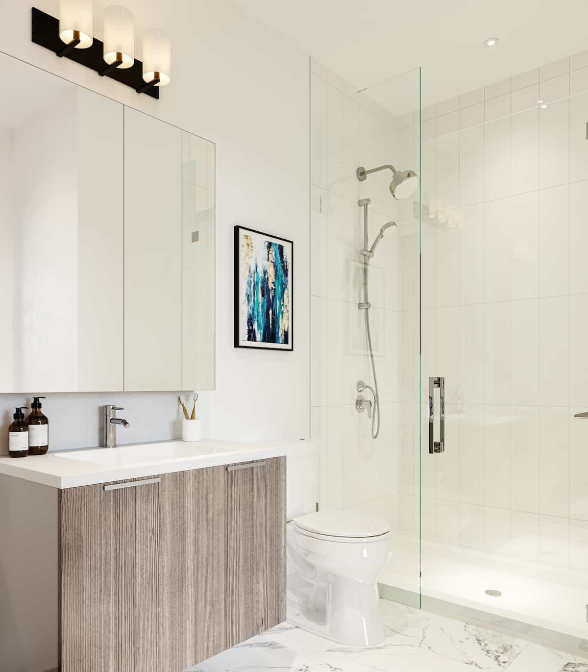 2900 CAD in Surrey — photo 4