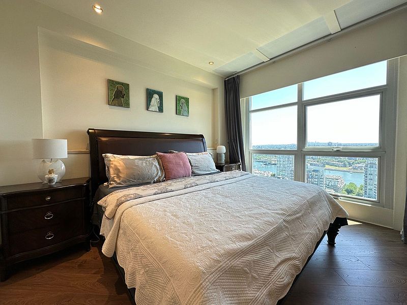 Vancouver Condominimum for rent - 2 Bedrooms — photo 16
