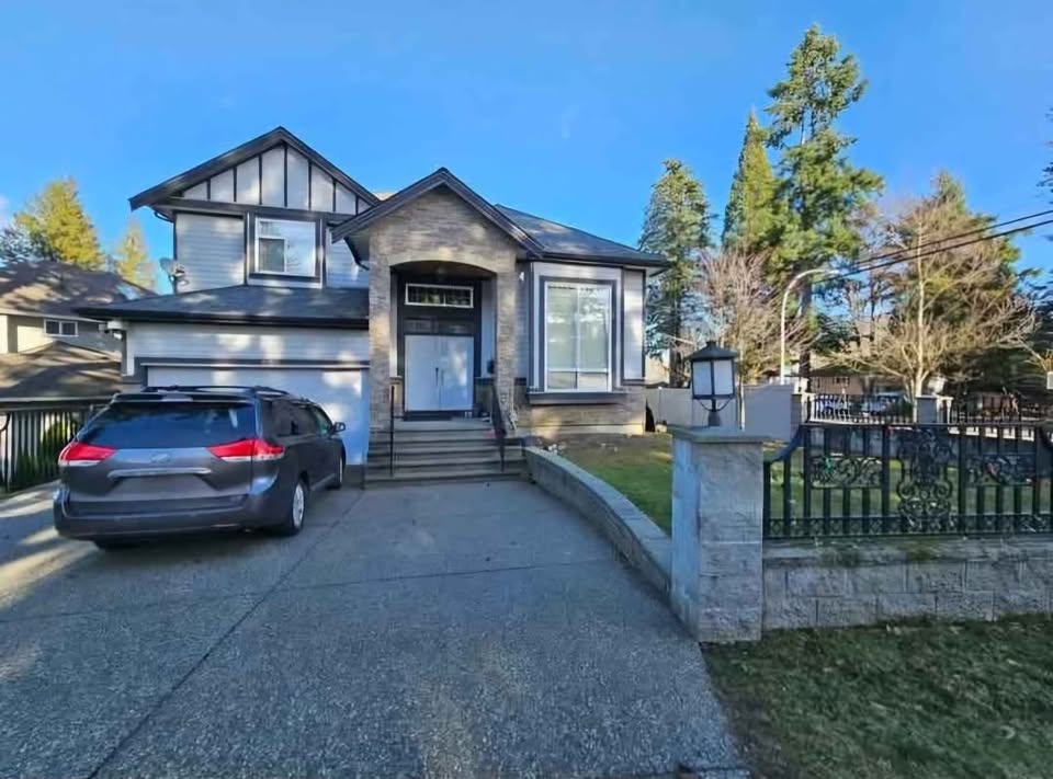 Charming 1-Bedroom Basement Suite in Surrey — photo 10