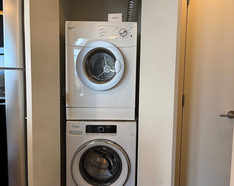Vancouver Apartment for rent - 2 Bedrooms — photo 6