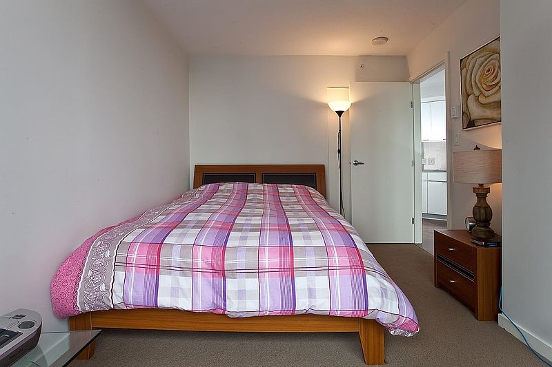 Vancouver Condominimum for rent - 2 Bedrooms — photo 2