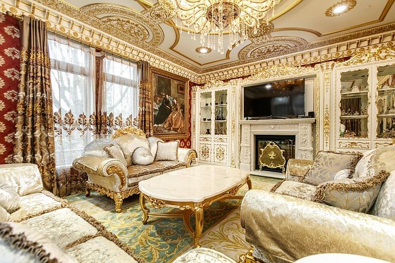 Vancouver House for rent - 6 Bedrooms — photo 10