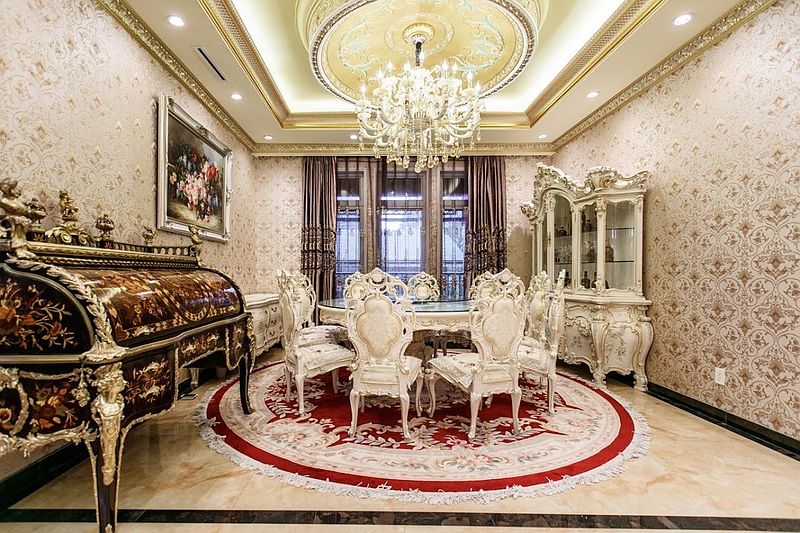 Vancouver House for rent - 6 Bedrooms — photo 6