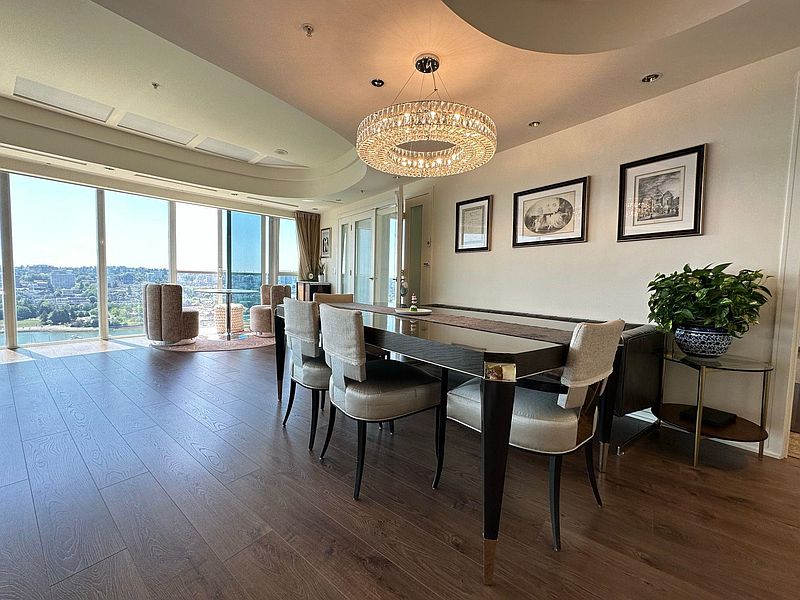 Vancouver Condominimum for rent - 2 Bedrooms — photo 3