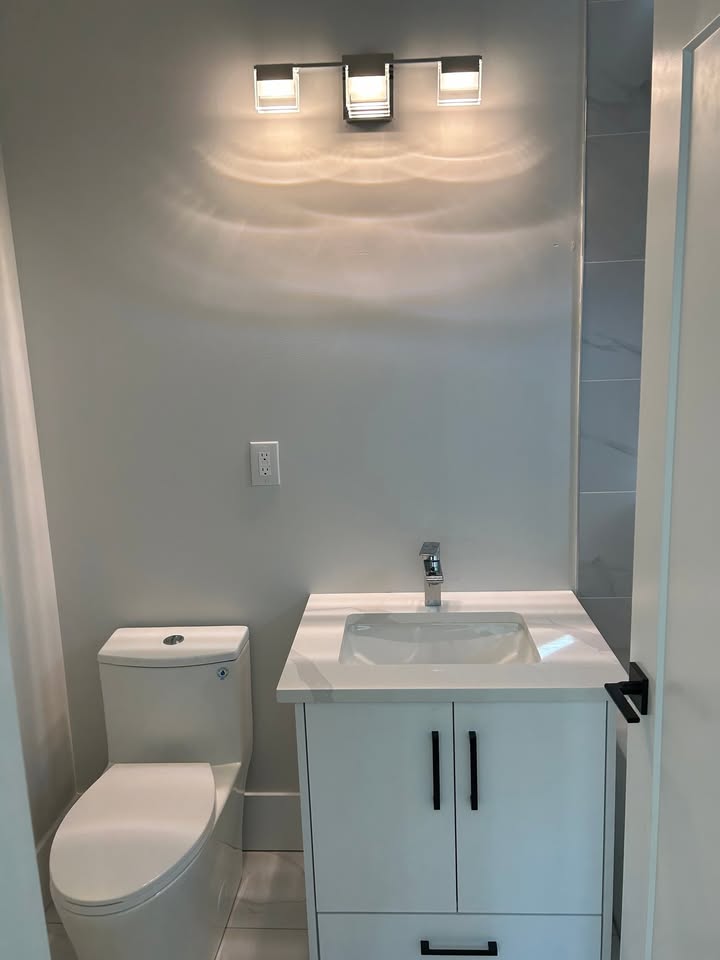 Newly Built 1 Bed/1 Bath House for Rent in Surrey — photo 5