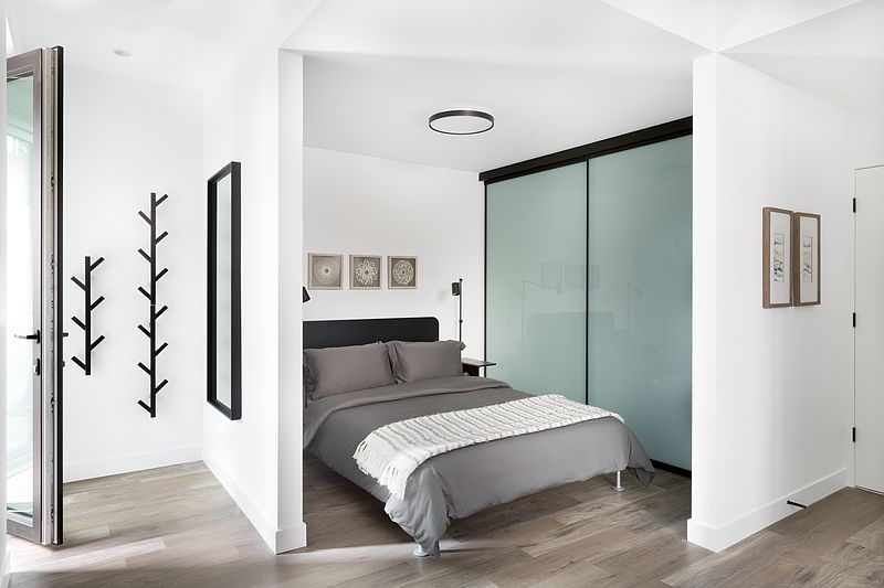 Vancouver House for rent - 1 Bedroom — photo 2