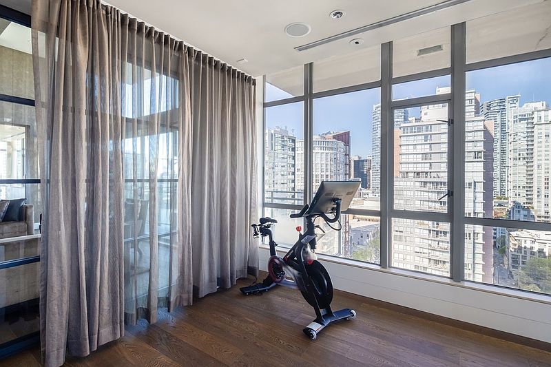 Vancouver Apartment for rent - 3 Bedrooms — photo 40